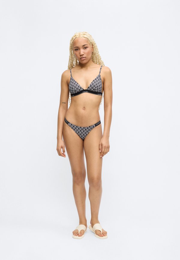 Calvin Klein Swimwear TRIANGLE ICON SWIM