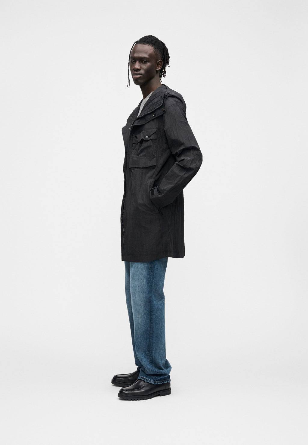 Lyle & Scott GUARD