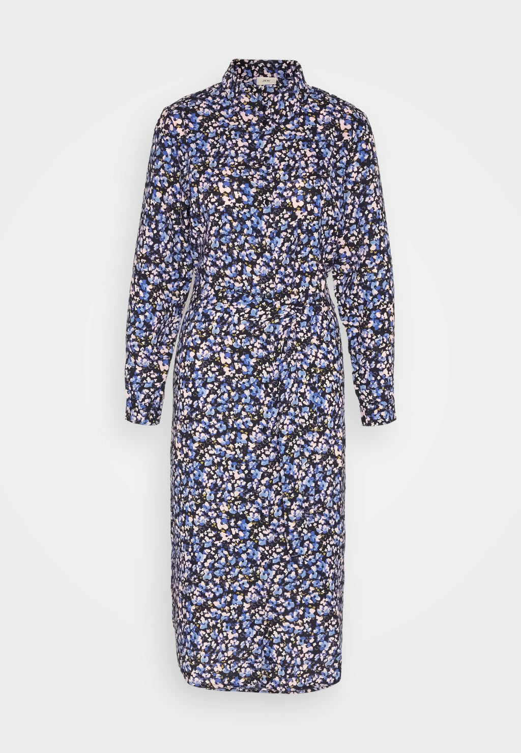 JDY JDYDIVYA ABOVE CALF DRESS