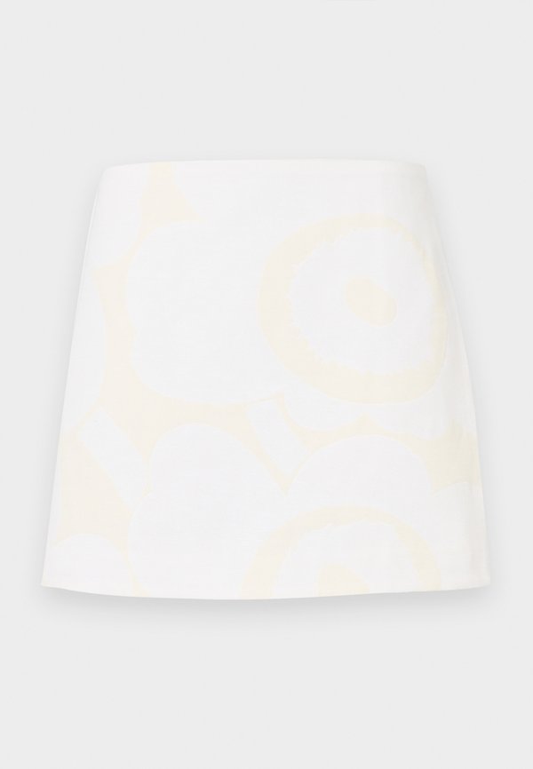 Marimekko KIRJASTO UNIKKO SKIRT