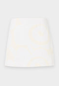 Marimekko KIRJASTO UNIKKO SKIRT