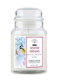 Candle-Lite WINTER DREAMS