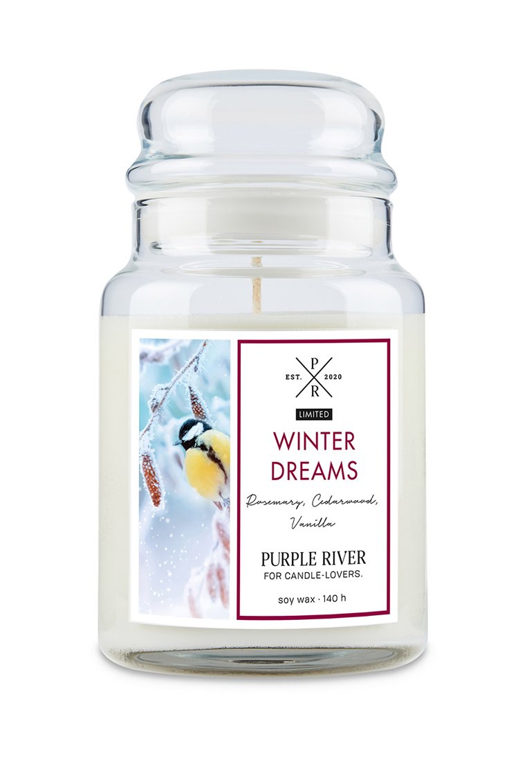 Candle-Lite WINTER DREAMS