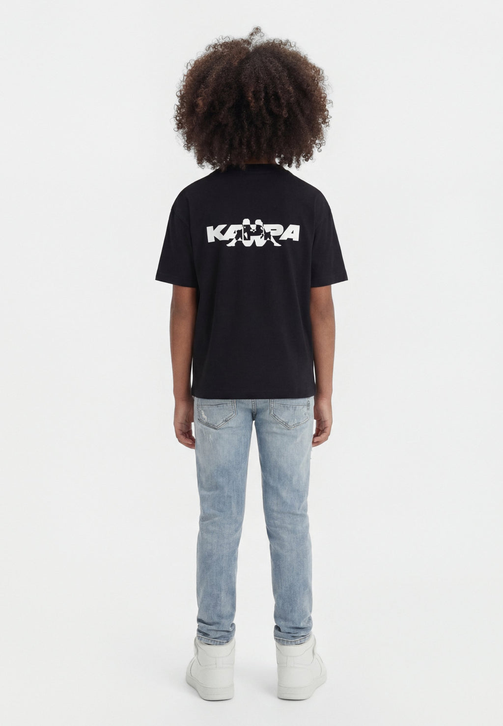 Kappa AUTHENTIC NYLE KID