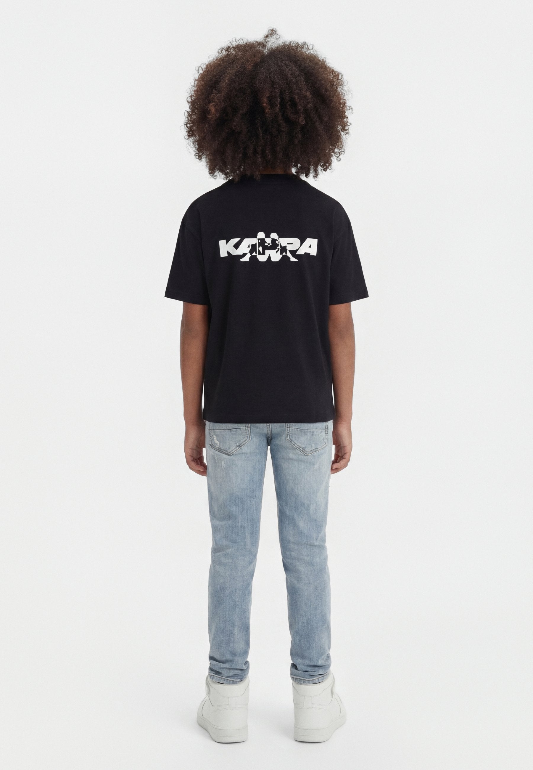 Kappa AUTHENTIC NYLE KID