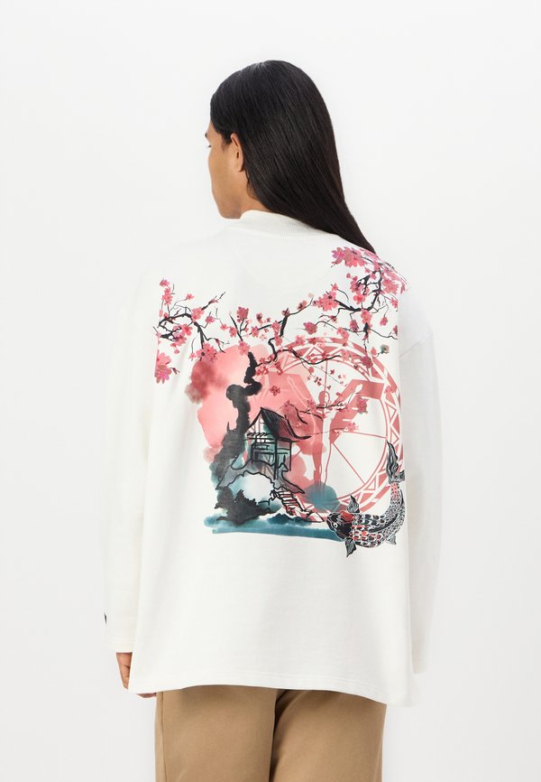Carlo Colucci CREWNECK