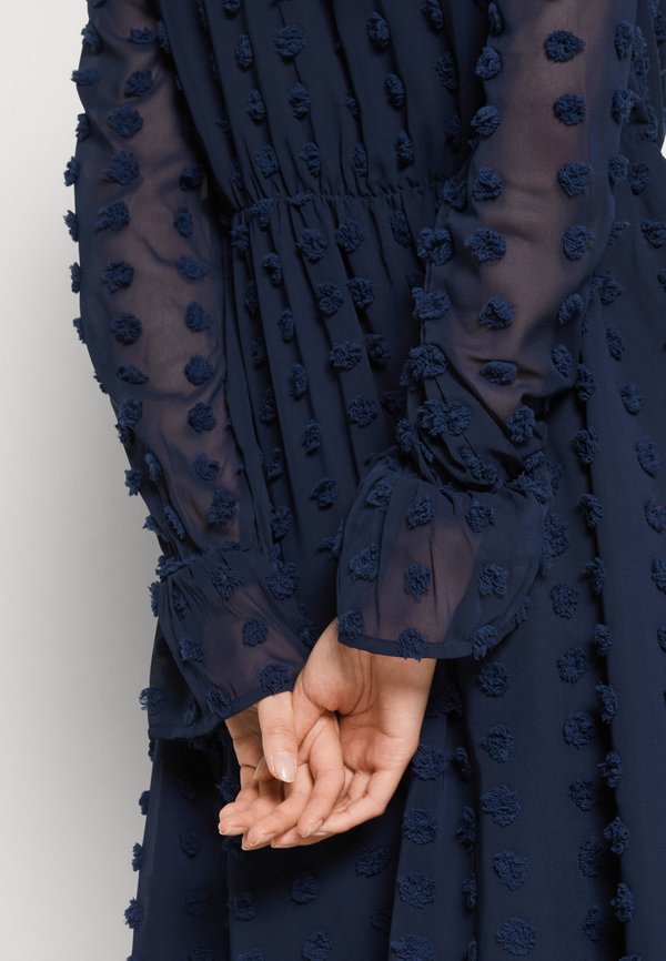 YAS YASBIGGA DRESS