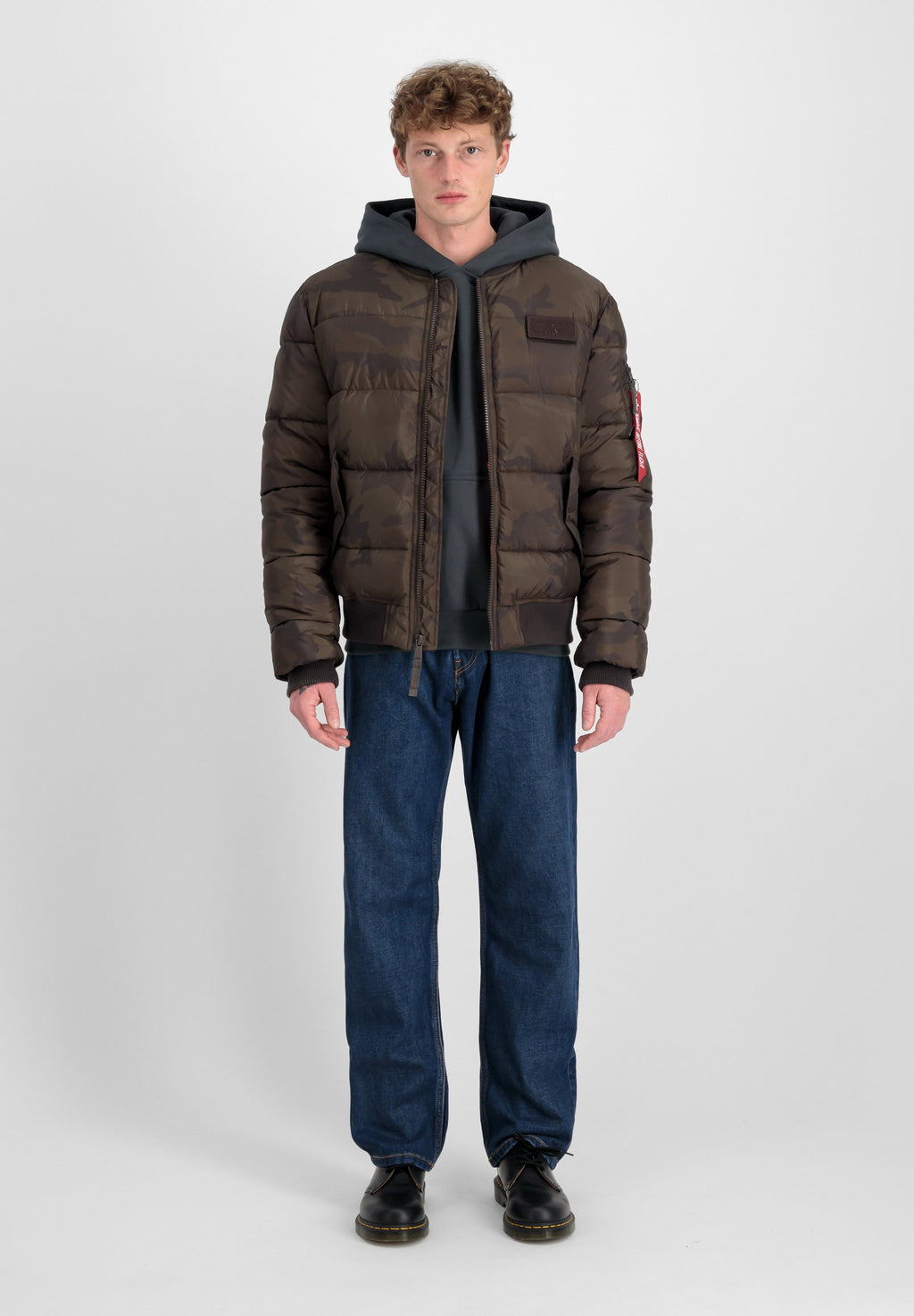 Alpha Industries PUFFER
