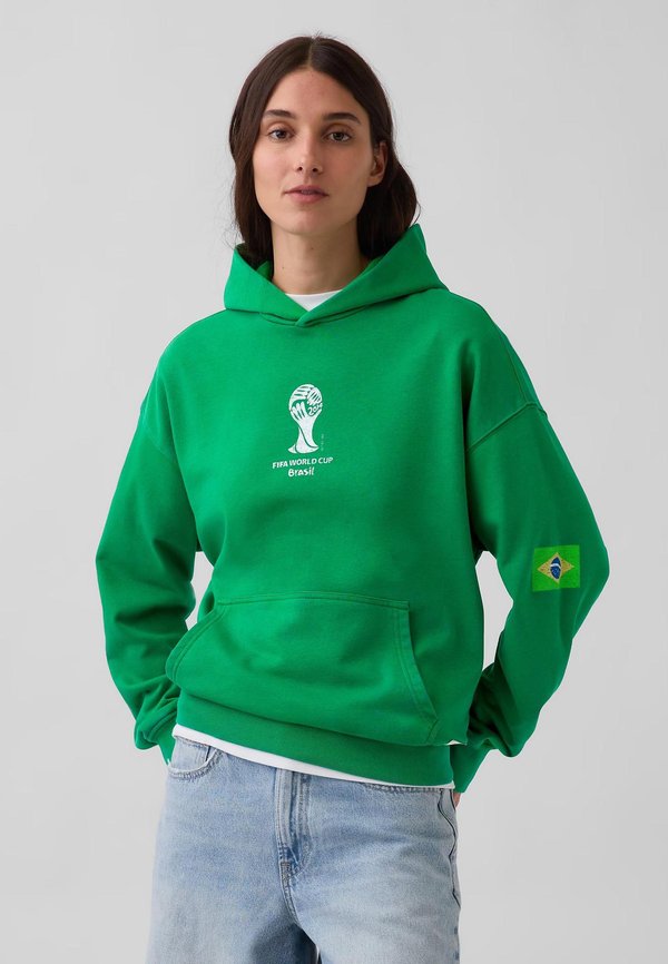 GAP FIFA WORLD CUP HOODIES