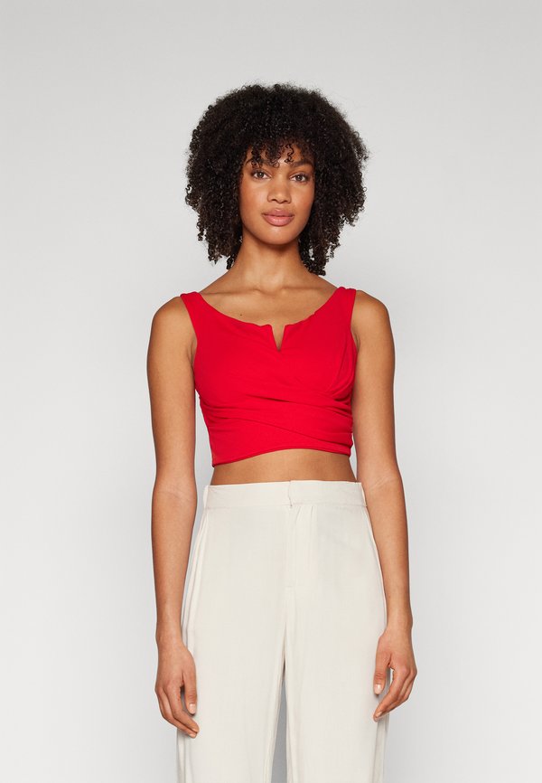 WAL G. VALENTINES HEART CROP