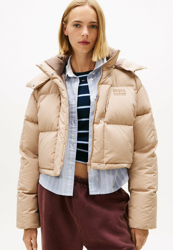 Tommy Jeans ALASKA GRID