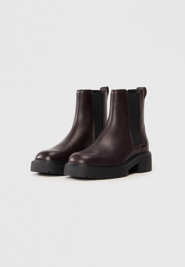 Calvin Klein CHUNKY CHELSEA BOOT