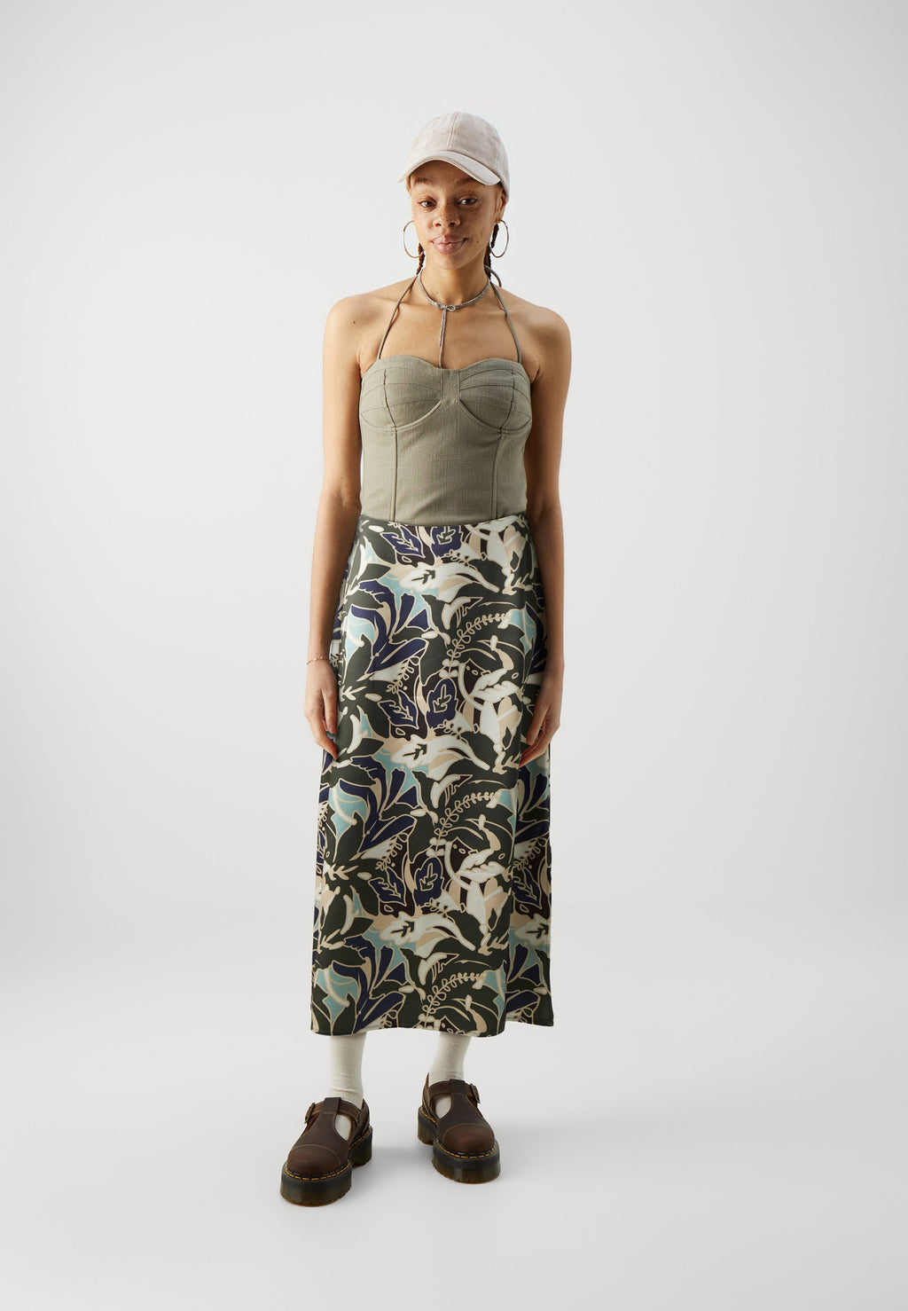 ONLY ONLEVA MAYRA LIFE SKIRT
