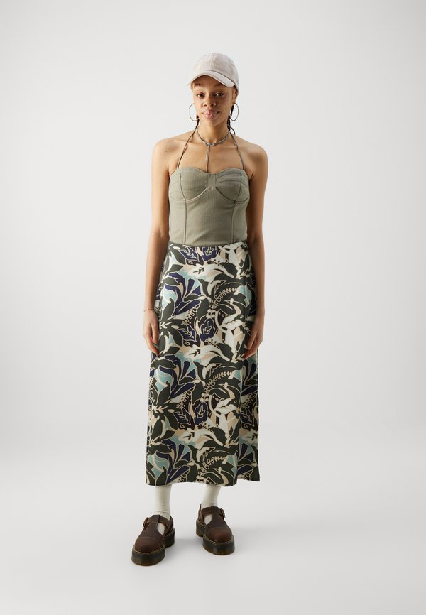 ONLY ONLEVA MAYRA LIFE SKIRT