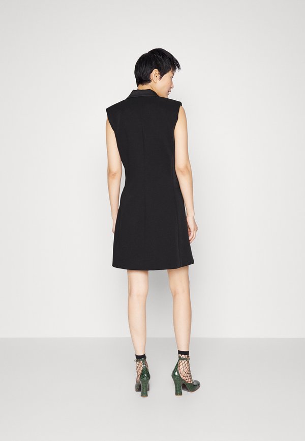 Halston RIANNE DRESS