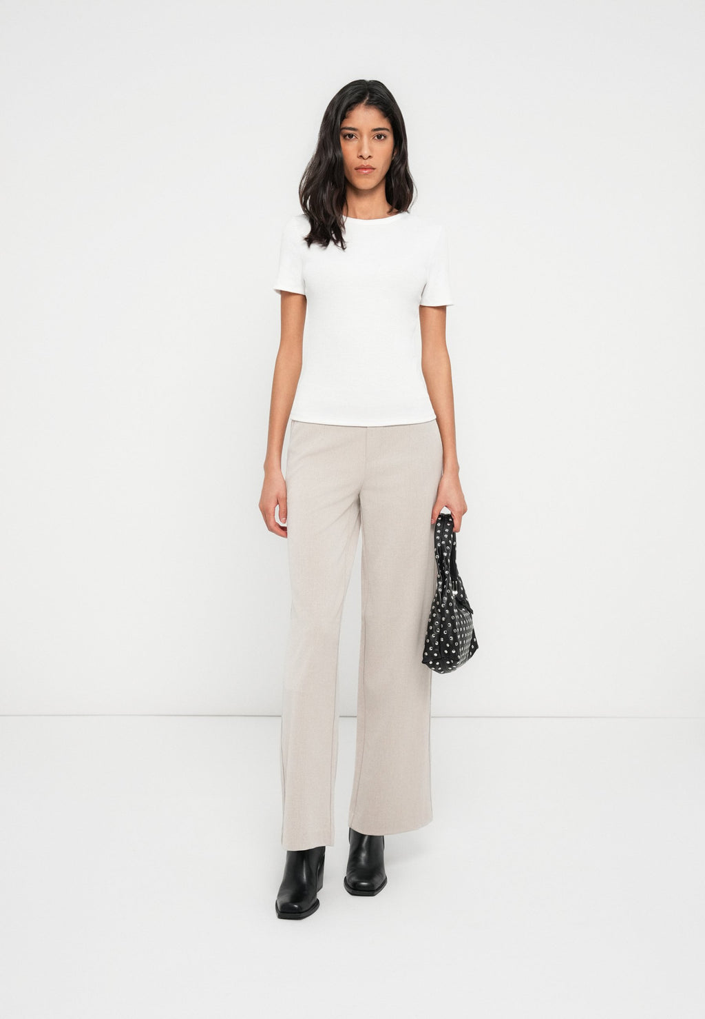 Object OBJLISA WIDE PANT NOOS
