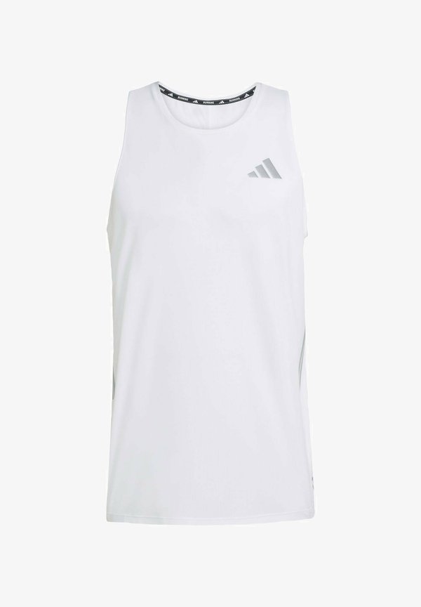 adidas Performance ADI365/// TK M - Top - white