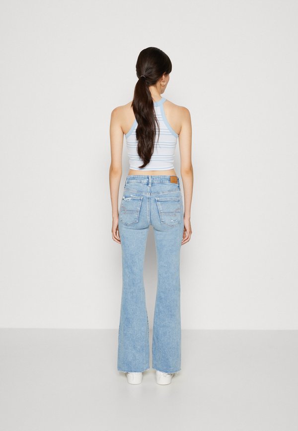 American Eagle SUPER HIGH RISE
