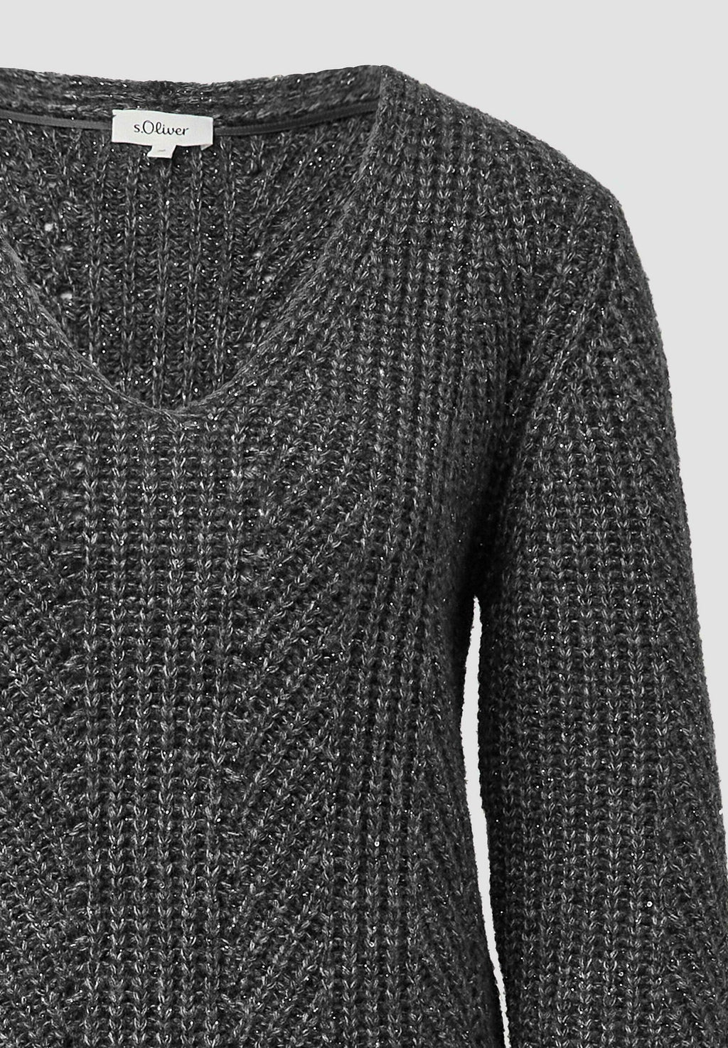 s.Oliver Strickpullover Media 6