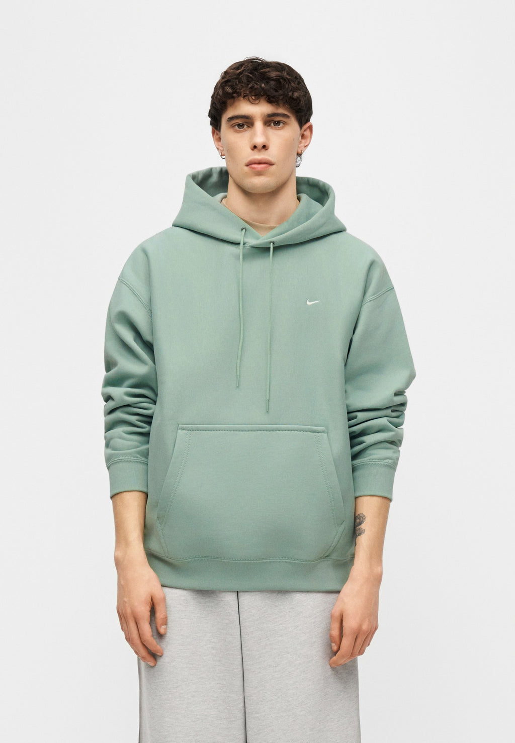 Nike Sportswear M NL SOLO SWSH BB PO HOODIE