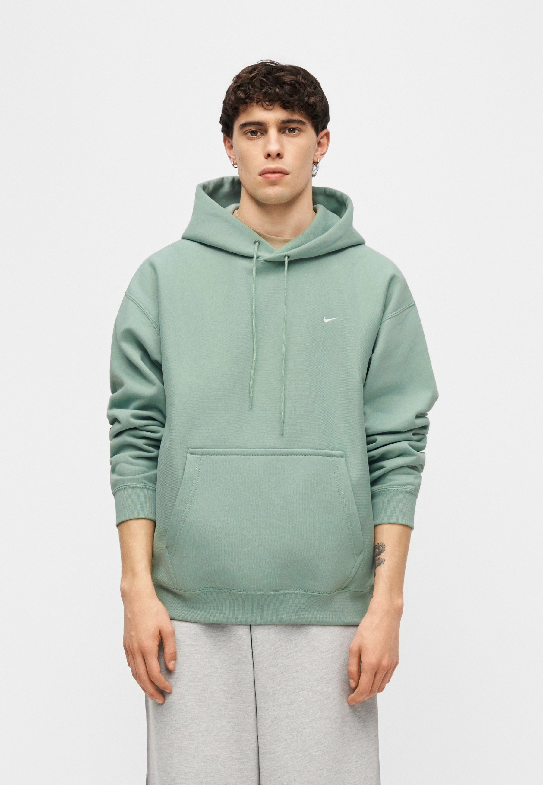 Nike Sportswear M NL SOLO SWSH BB PO HOODIE