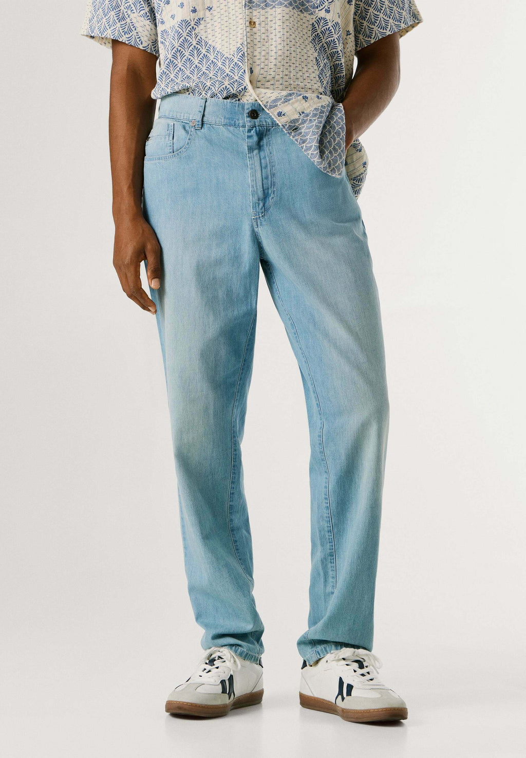 Pepe Jeans CAMDEN SUMMER