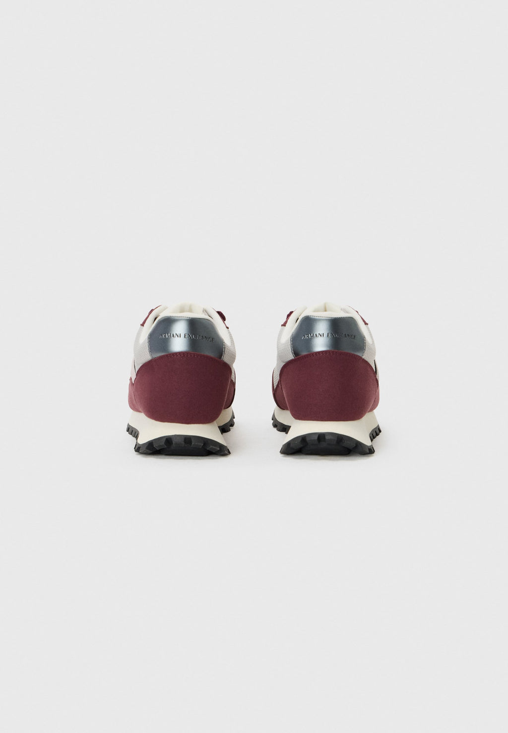 Armani Exchange Sneaker low Media 3