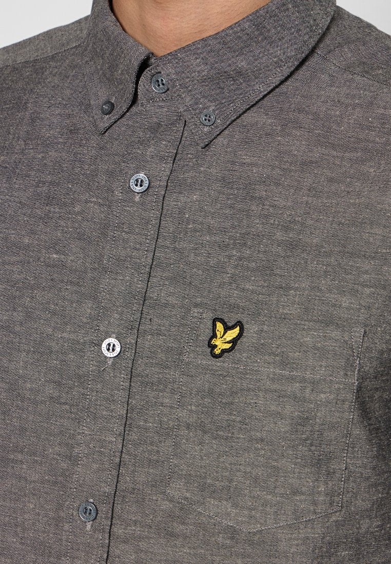 Lyle & Scott