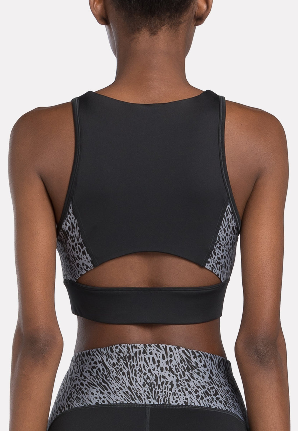 Reebok RUNNING AOP BRA