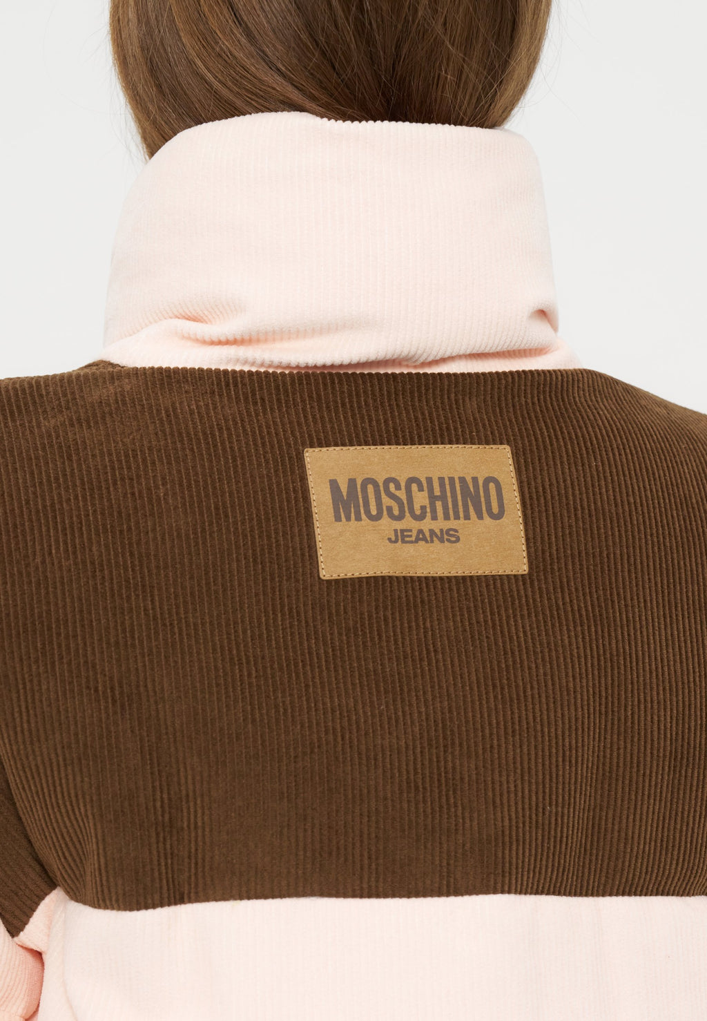 MOSCHINO JEANS