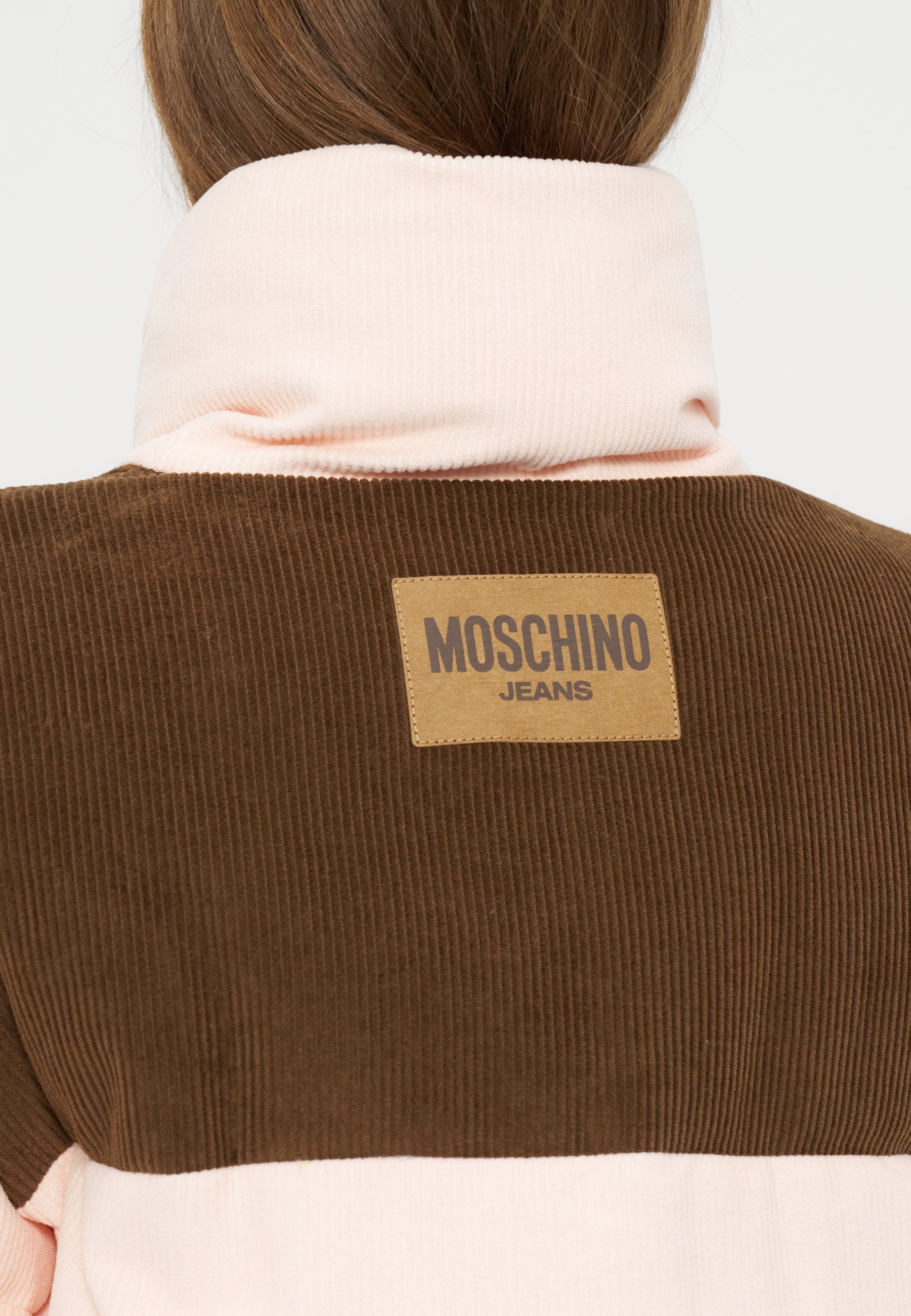 MOSCHINO JEANS