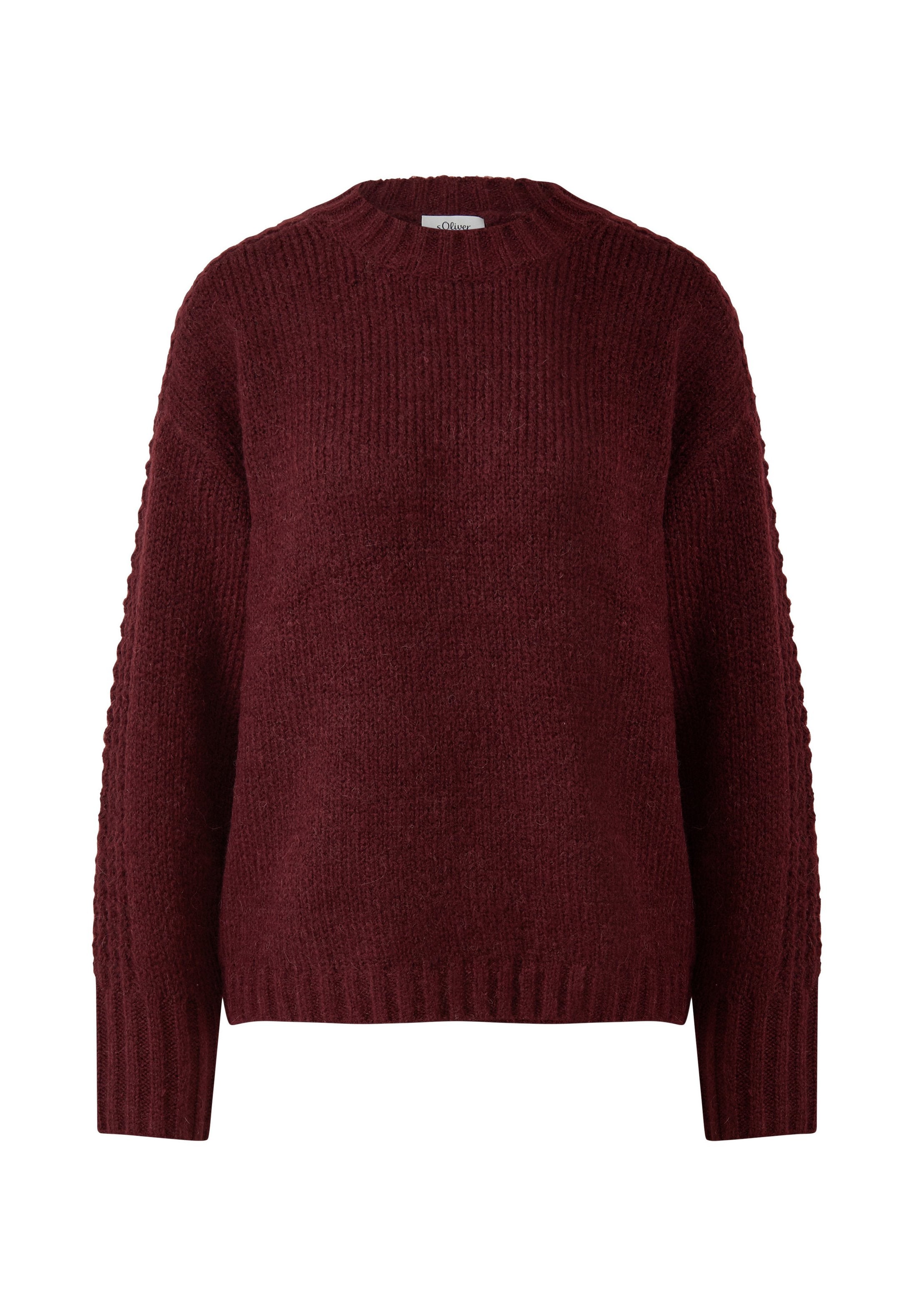 s.Oliver Strickpullover Media 1