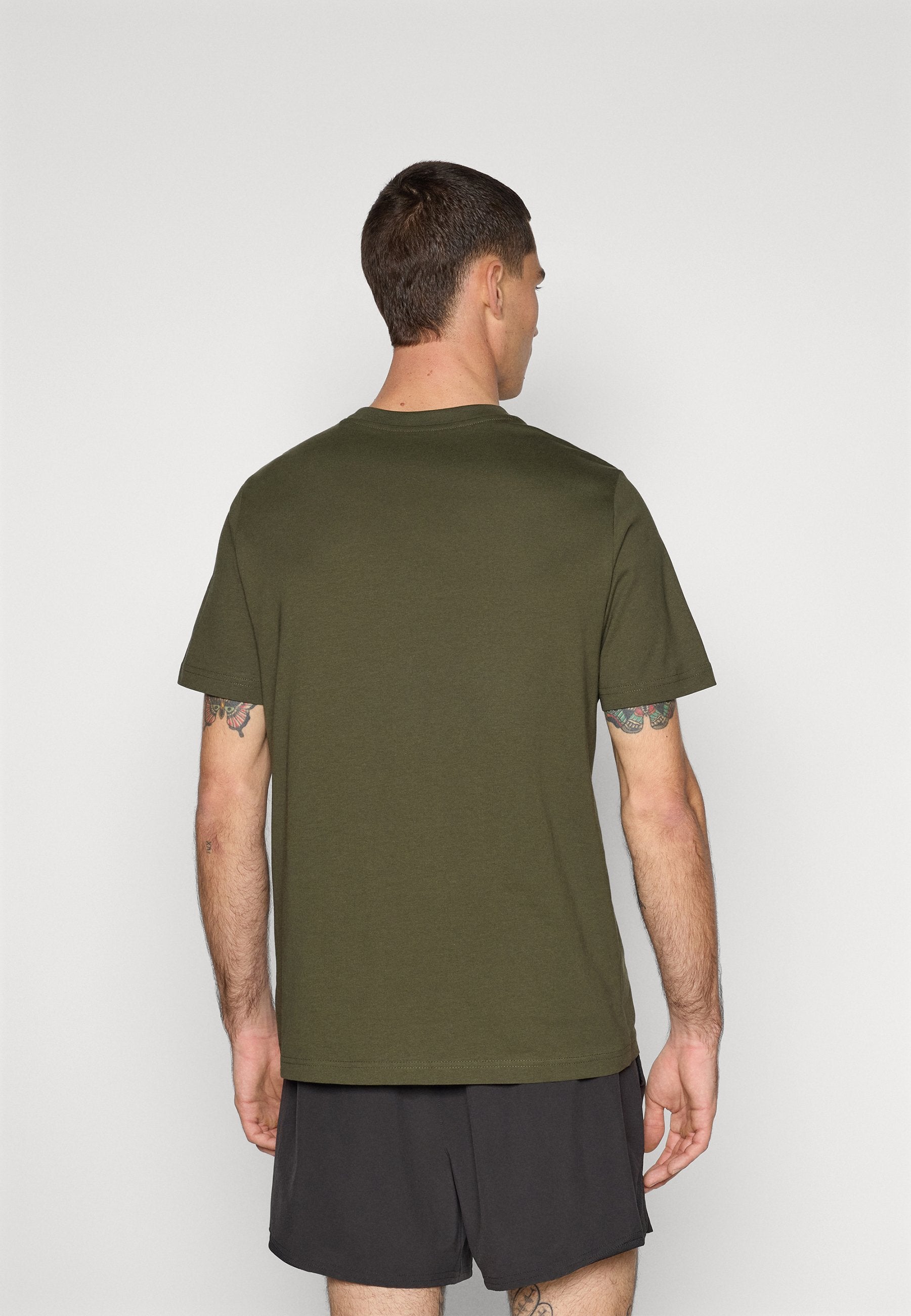 Puma LOGO TEE