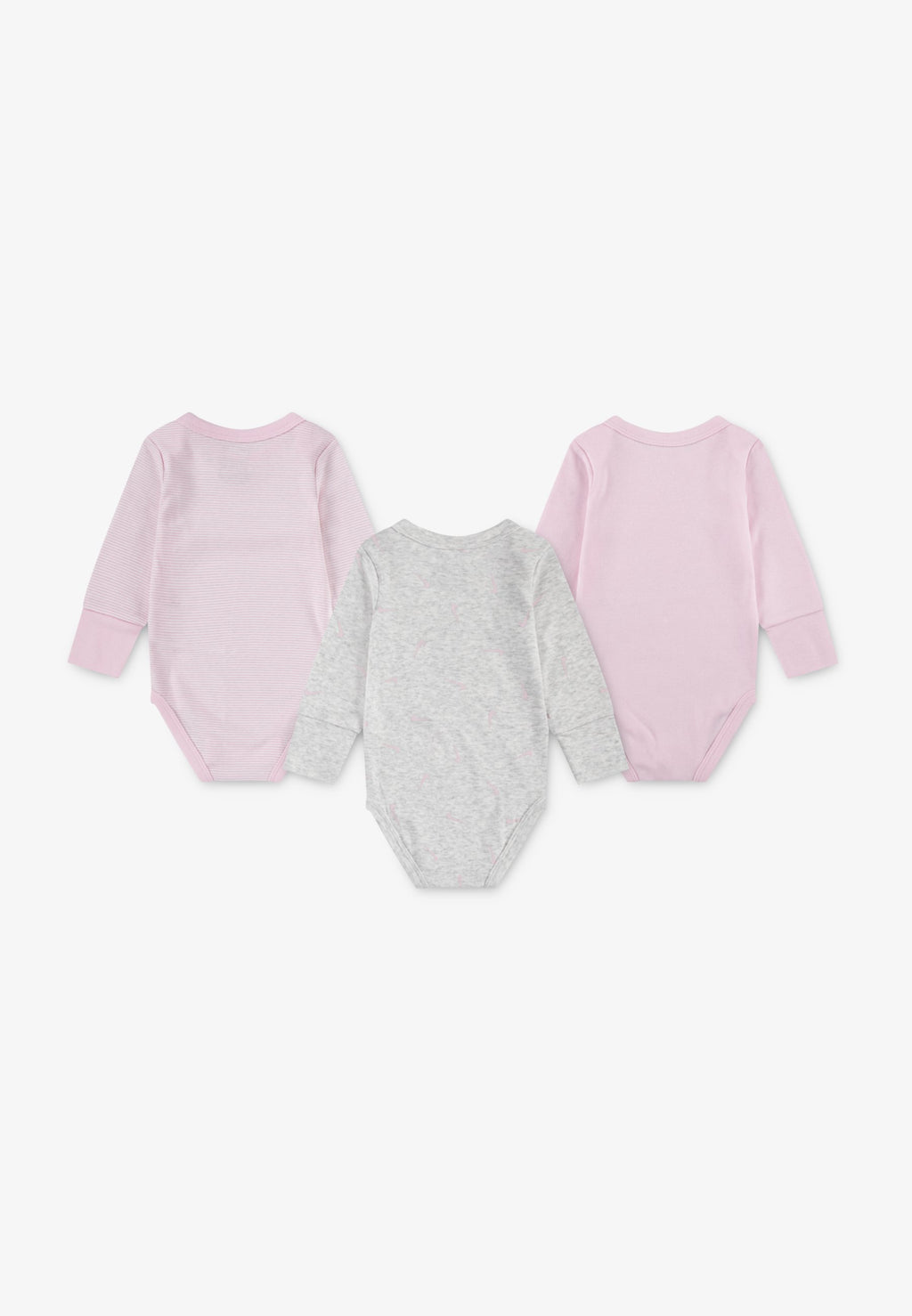 Nike Sportswear BABY ESSENTIALS UNISEX 3 PACK
