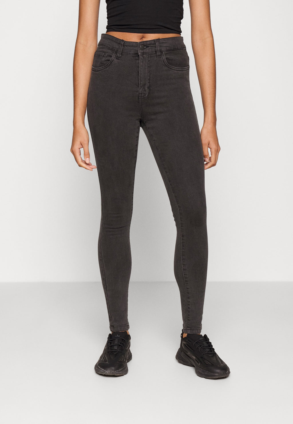 Denim Project WKIKI MID WAIST