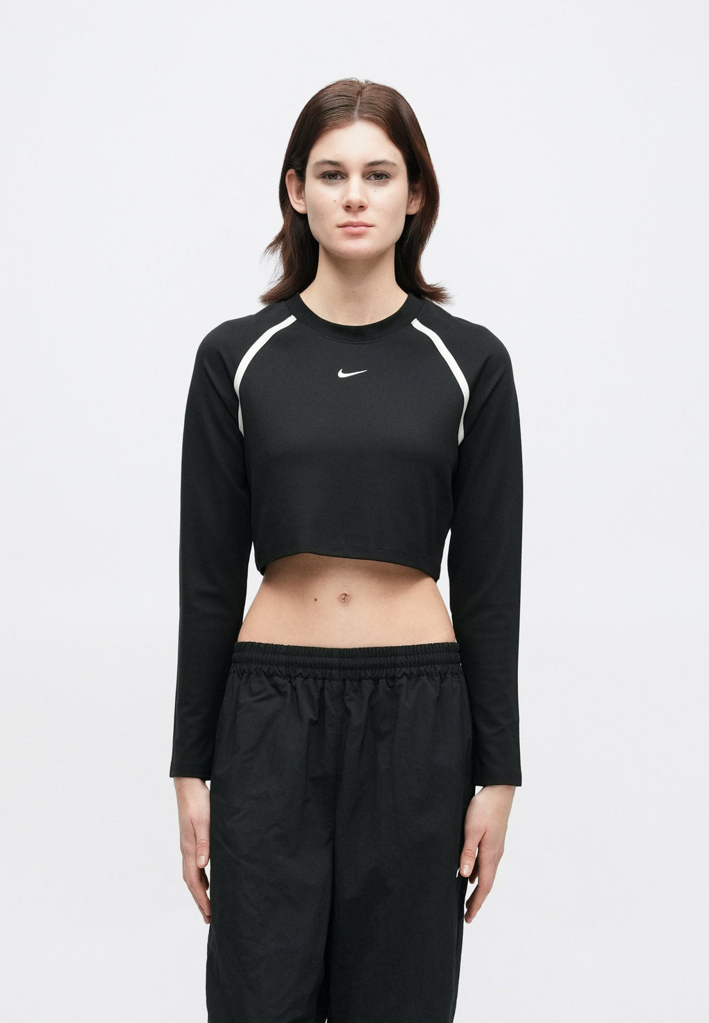 Nike Sportswear STREET BOLD CROP