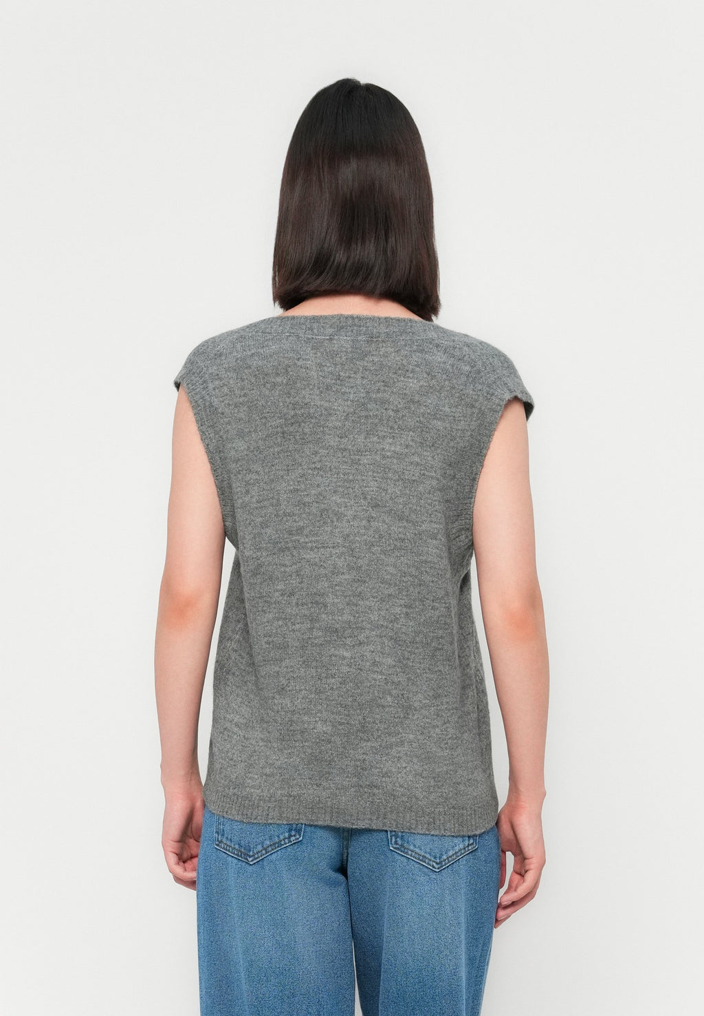 JDY JDYELANORA VEST