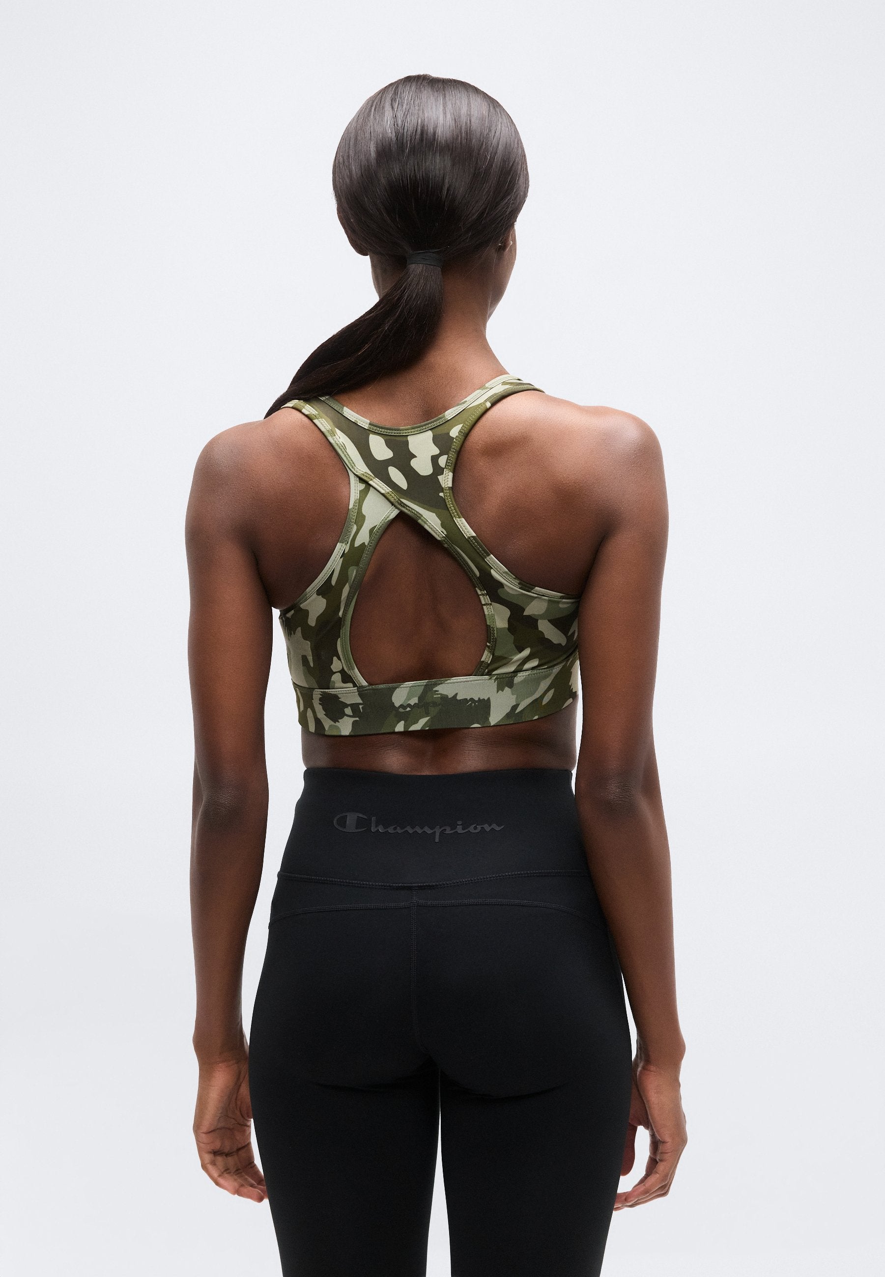 Champion TRAINING BRA HIGH SUPPORT COMBAT