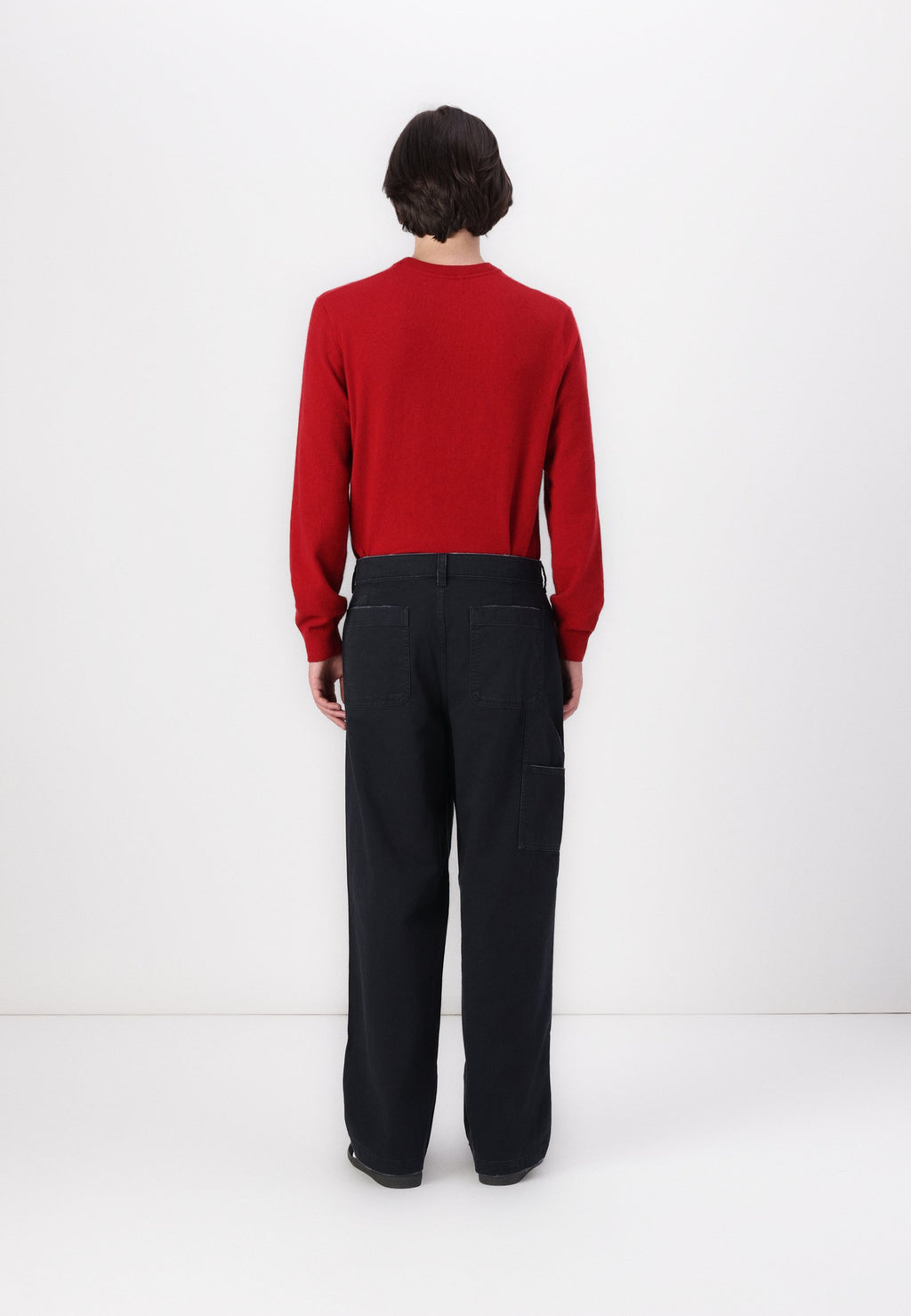 GAP BIG FIT UTILITY