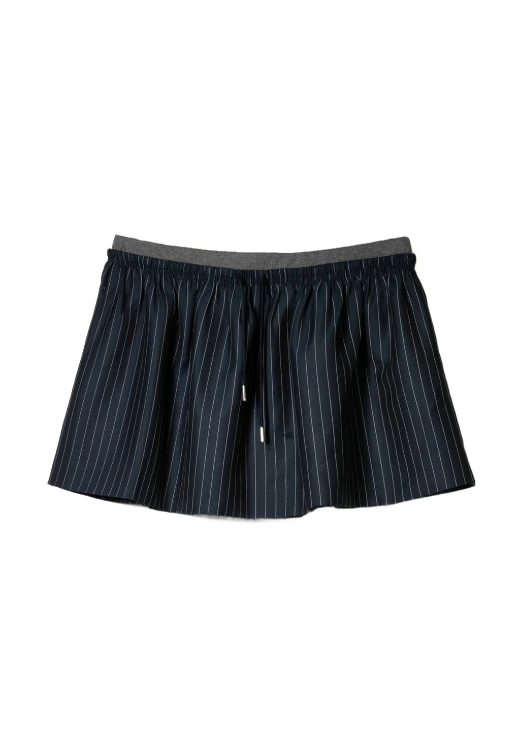Bershka CONTRAST WAIST
