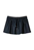 Bershka CONTRAST WAIST