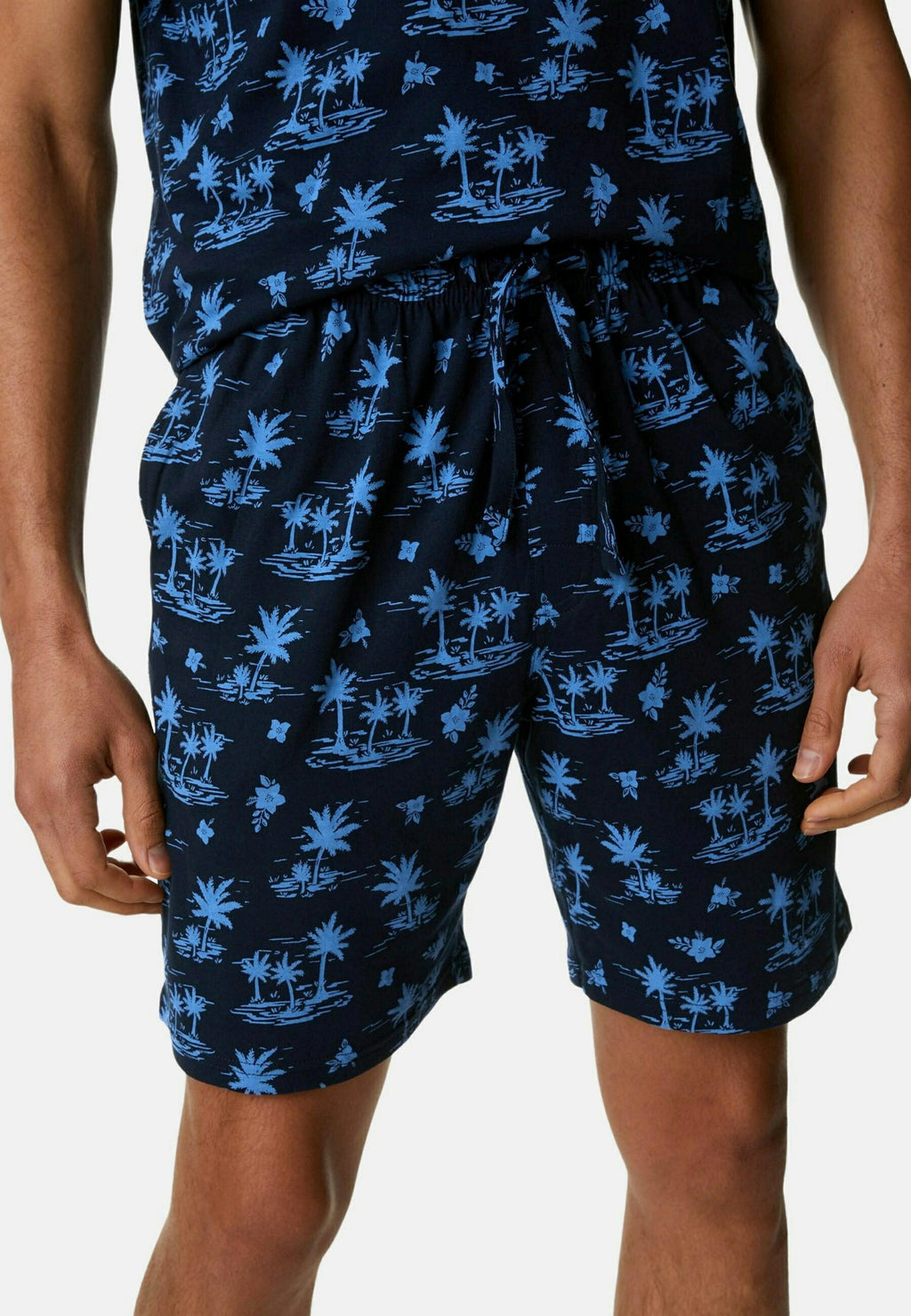 Marks & Spencer TROPICAL PRINT