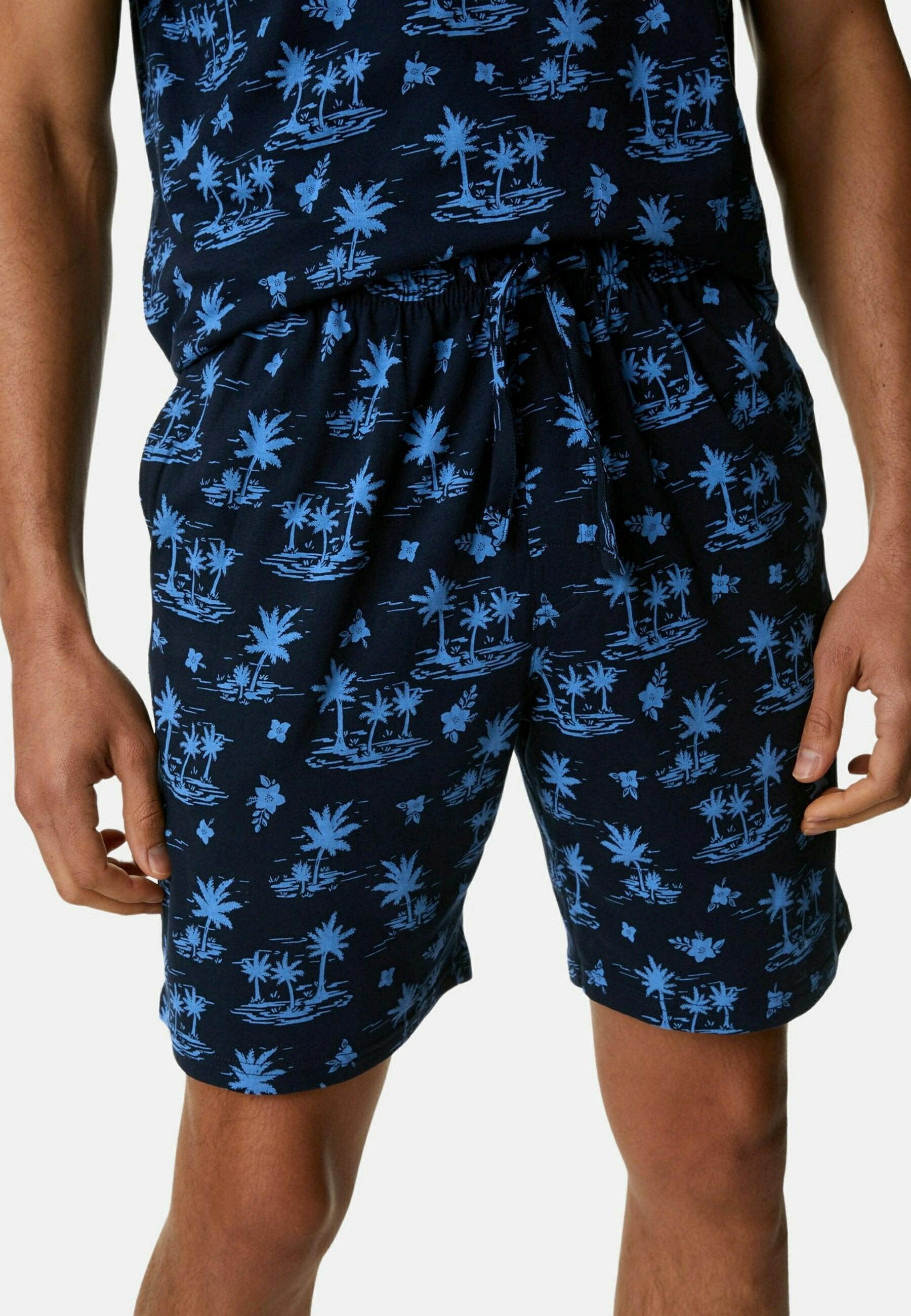 Marks & Spencer TROPICAL PRINT
