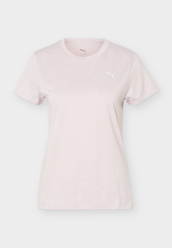 Puma Sports T-shirt - misty pink heather