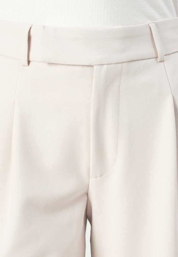 ONLY ONLRENAL PLEAT STRAIGHT PANT