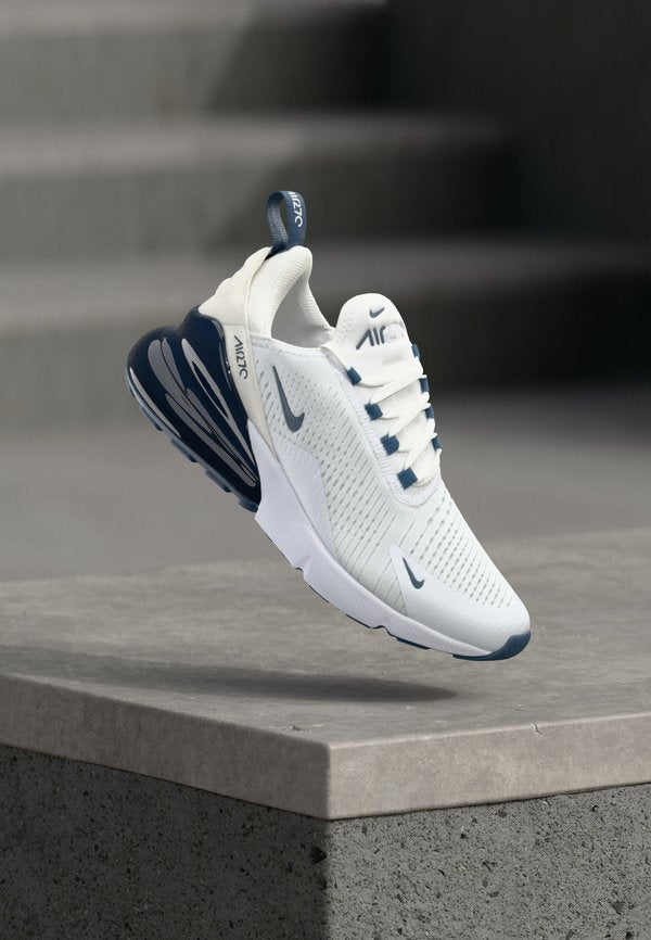 Nike Sportswear AIR MAX  - Trainers - new slate/white
