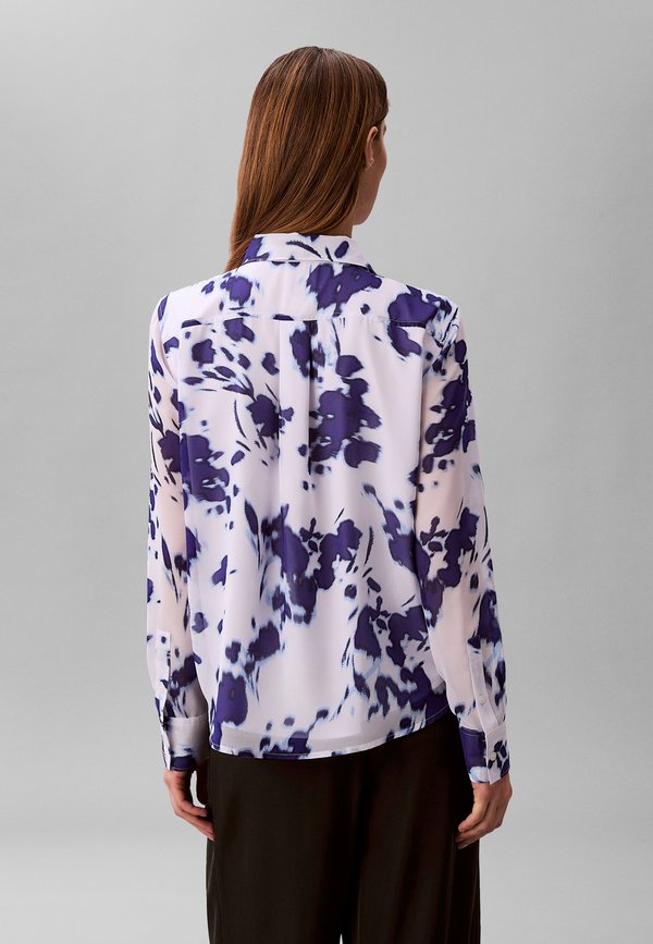 Calvin Klein PRINTED RELAXED