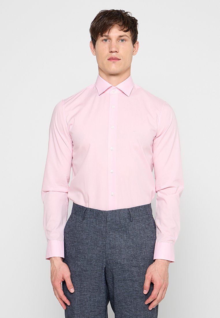 Michael Kors POPLIN SLIM FIT