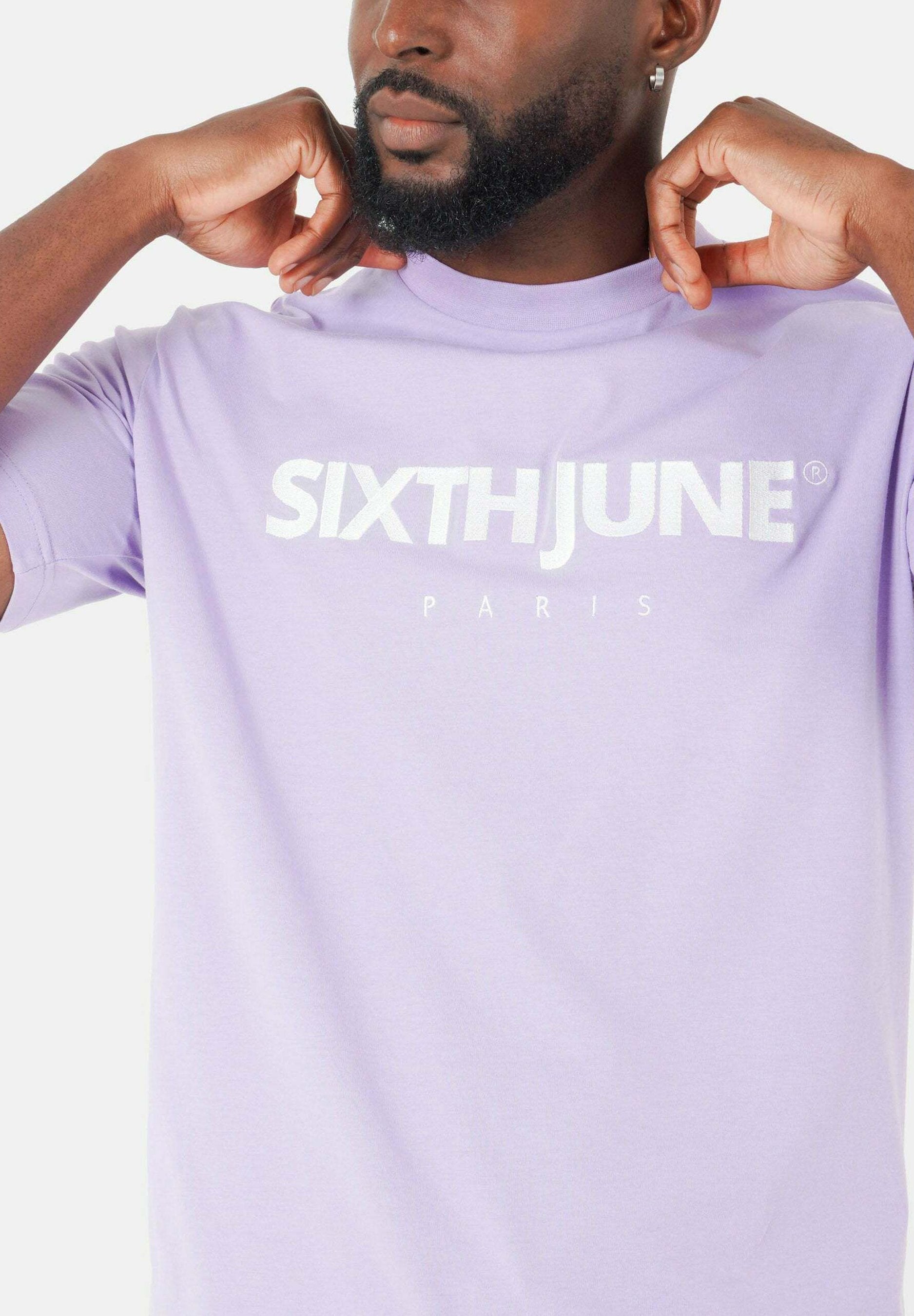 Sixth June