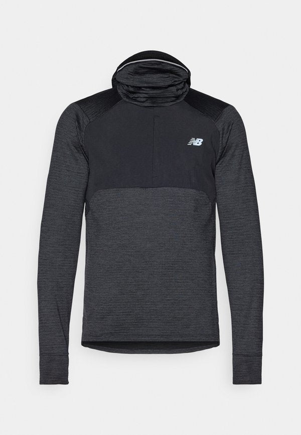 New Balance GRID BALACLAVA HOODIE
